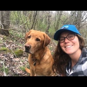 Meet your Posher, Rachel